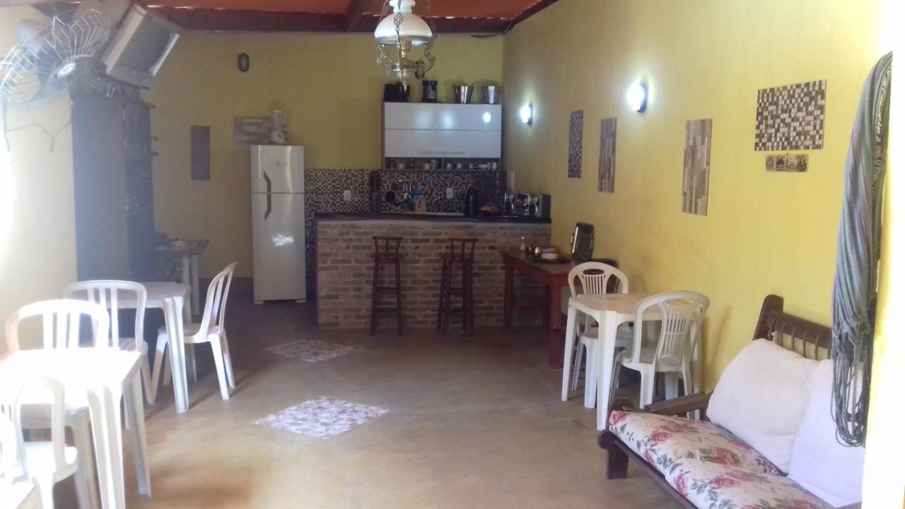 Sitio E Pousada Recanto Dos Ipes Teresopolis Luaran gambar