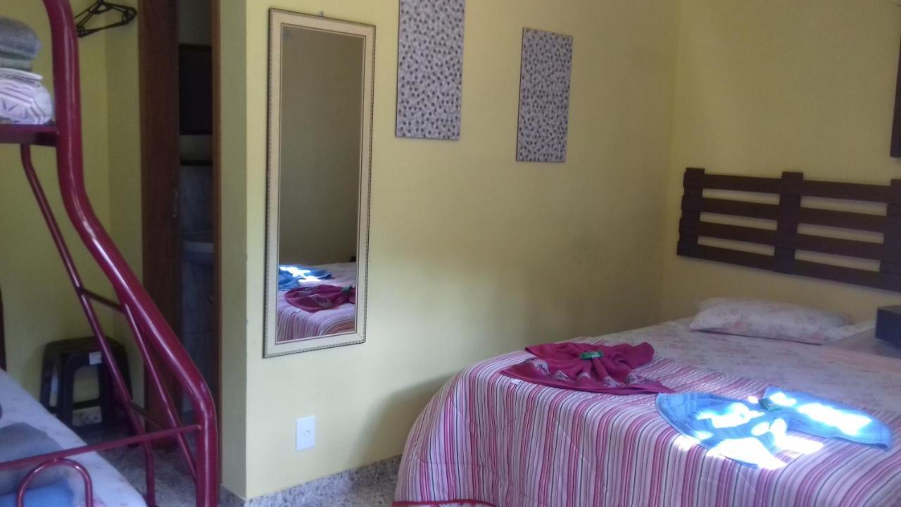 Sitio E Pousada Recanto Dos Ipes Teresopolis Luaran gambar
