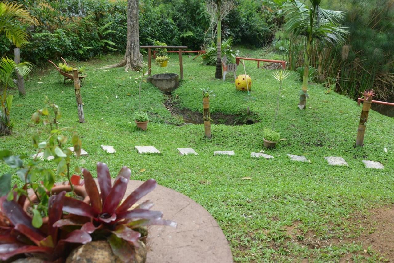 Sitio E Pousada Recanto Dos Ipes Teresopolis Luaran gambar