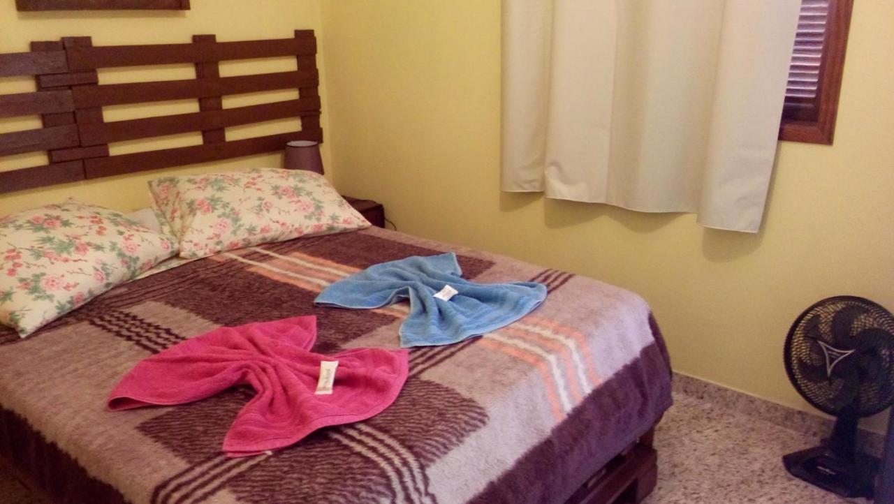 Sitio E Pousada Recanto Dos Ipes Teresopolis Luaran gambar