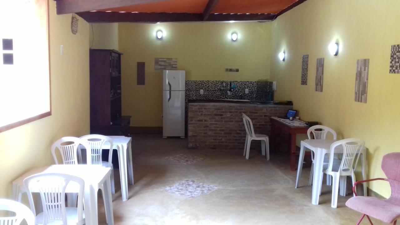 Sitio E Pousada Recanto Dos Ipes Teresopolis Luaran gambar