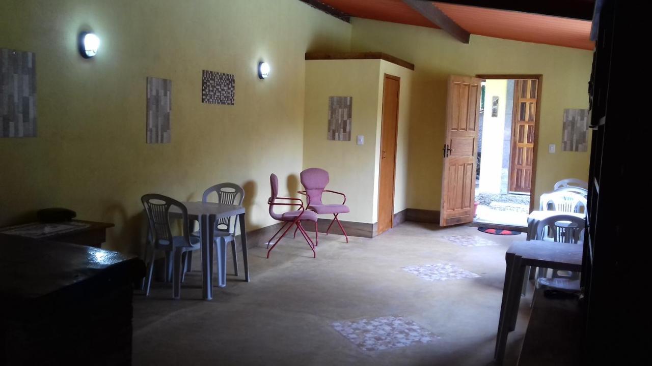 Sitio E Pousada Recanto Dos Ipes Teresopolis Luaran gambar