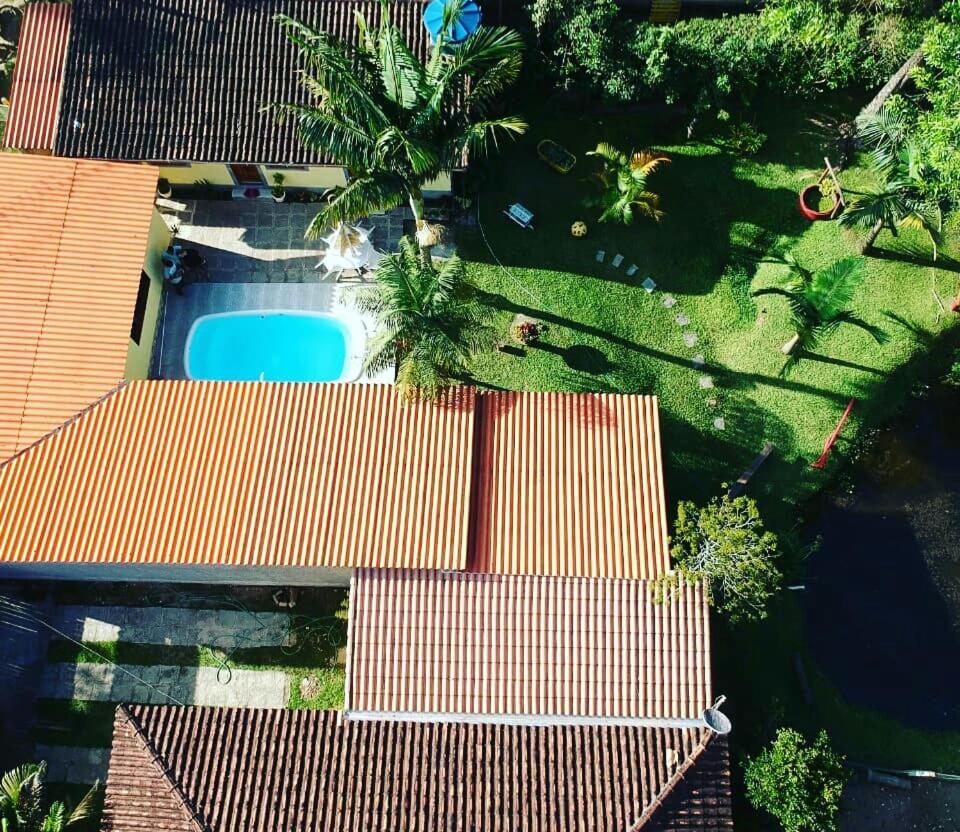 Sitio E Pousada Recanto Dos Ipes Teresopolis Luaran gambar